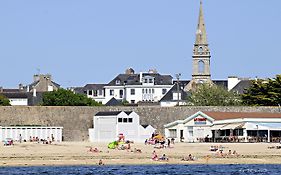 Hotel Spa De La Citadelle Lorient